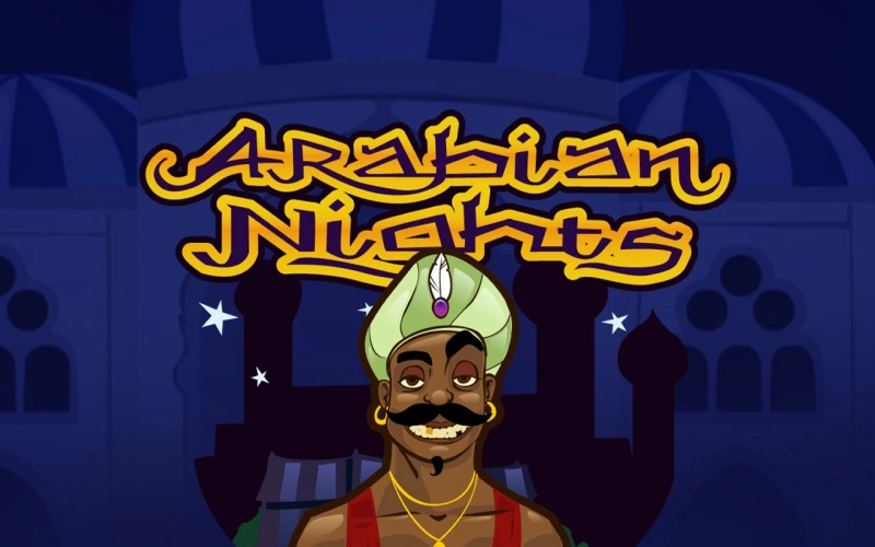 Descubre las riquezas del jackpot progresivo Arabian Nights en Brazino777.