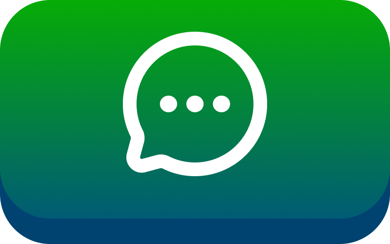 Interactuá a través del chat en vivo con otras funciones de Brazino777.