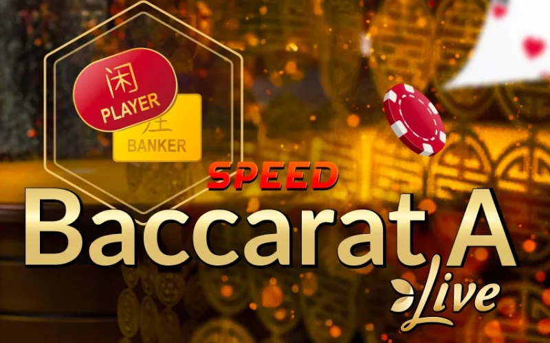 Consigue la mano ganadora en Baccarat con Brazino777.