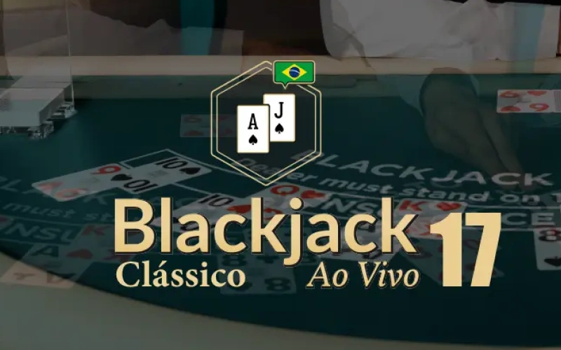 Juega al Blackjack Clasico y suma veintiuno en Brazino777.