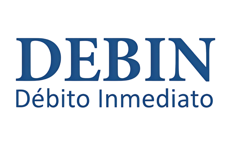 Paga con DEBIN en Brazino777 y disfruta de acreditación inmediata.