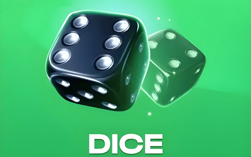 Lanza los dados y gana al instante en Dice con Brazino777.