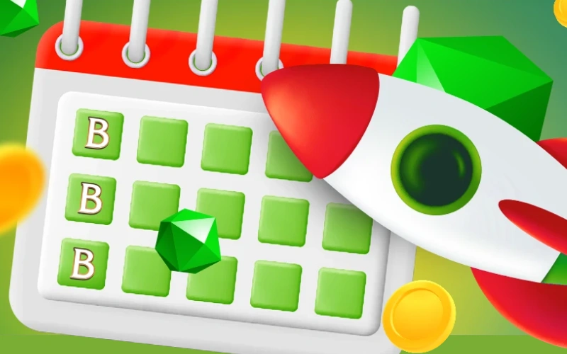 Reclama el Booster de Lunes para recargar tus apuestas en Brazino777.