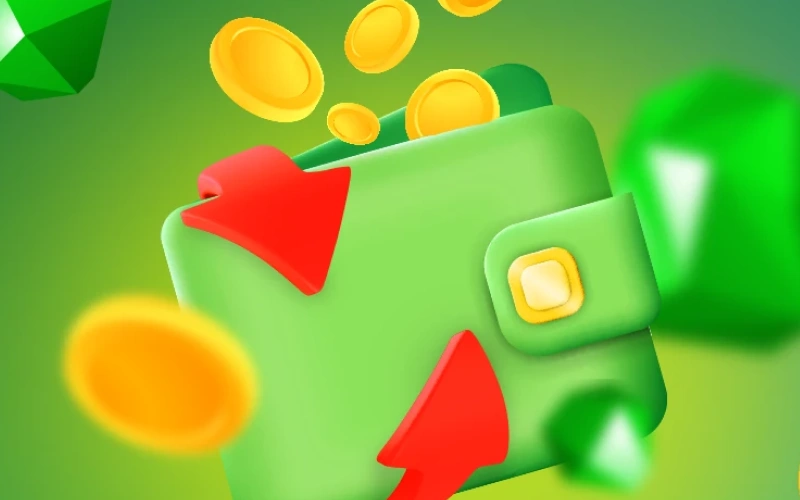 Recupera parte de tus apuestas con el Cashback Semanal de Brazino777.