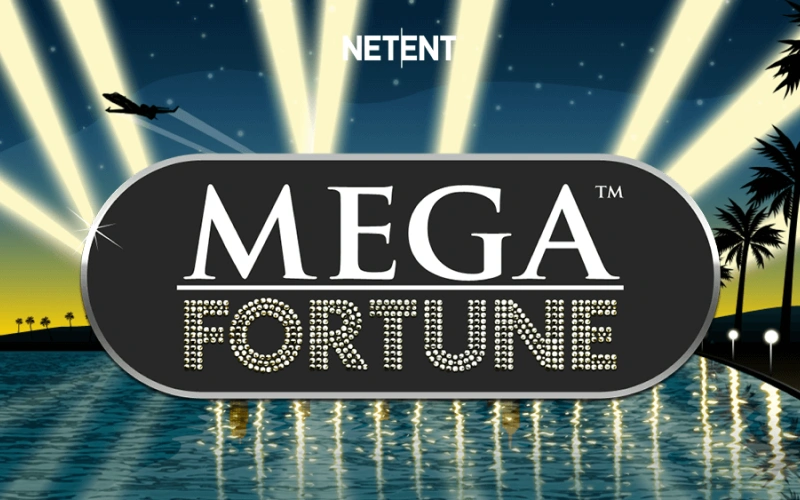 Cambia tu suerte con el jackpot progresivo Mega Fortune en Brazino777.