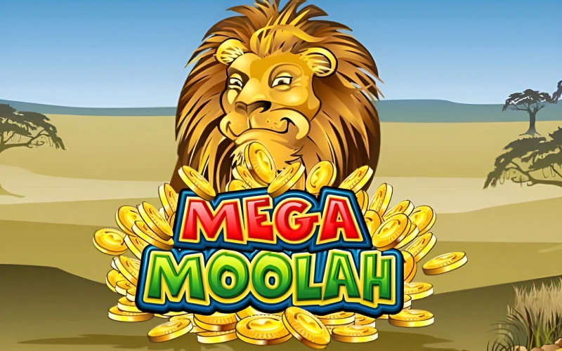 Intenta ganar el jackpot progresivo de Mega Moolah en Brazino777.