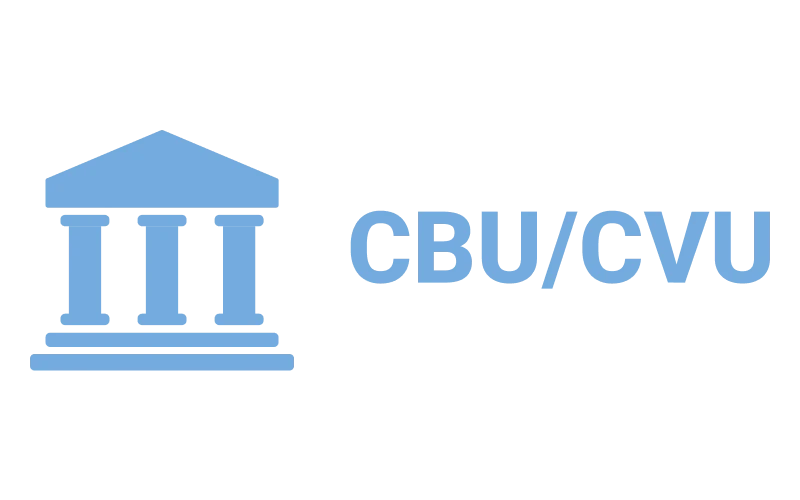 Realiza transferencias bancarias a tu cuenta de Brazino777.