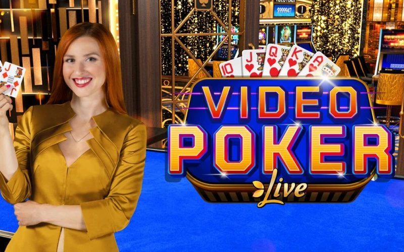 Muestra tu estrategia en el Poker Casino en Vivo de Brazino777.